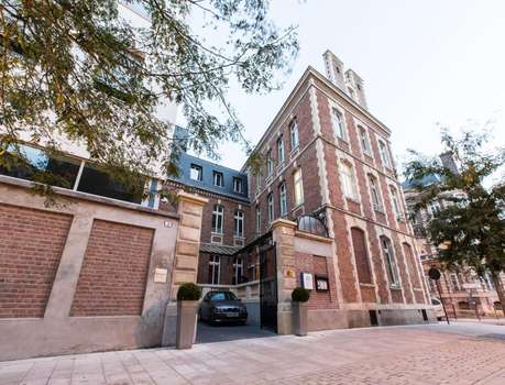 www.hotel-marotte.com