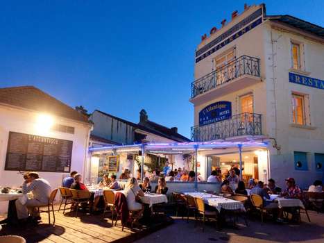 www.hoteldelatlantique.fr