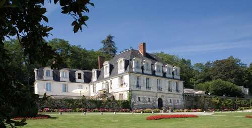 www.chateaudebeaulieu37.com