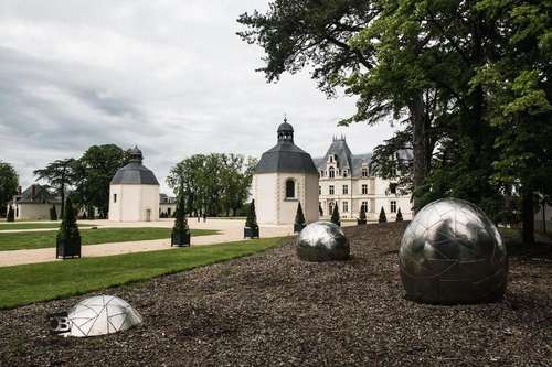 www.chateaudemaubreuil.com