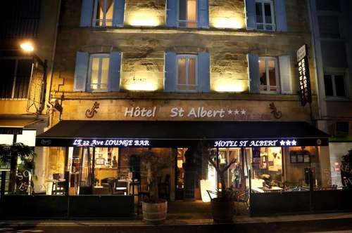 www.hotelsaintalbert.com