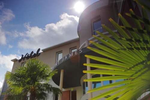 www.saintjames-hotel.fr