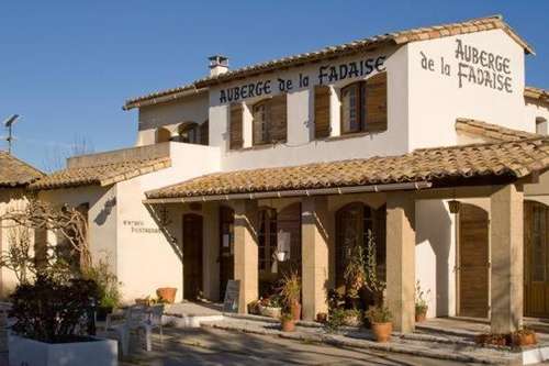 www.aubergedelafadaise.fr
