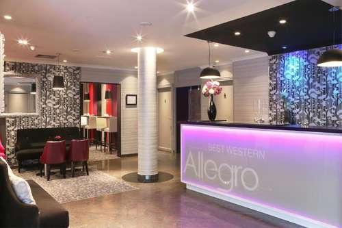 www.hotelallegroparis.com