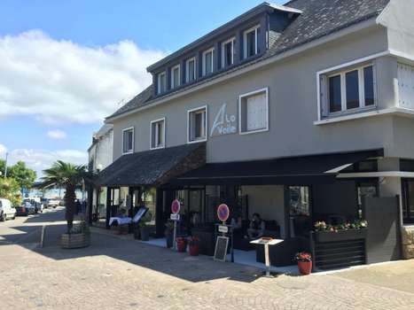 www.hotellavoile.com
