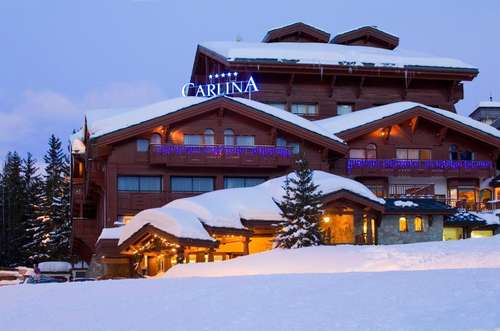www.hotelcarlina.com