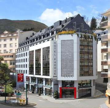 www.hotelpadoue.fr