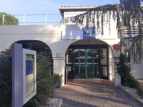 www.fabregues-hotel.com