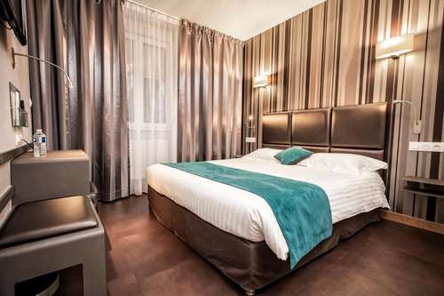 www.hoteldorleans.com