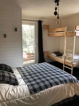 www.chaletaubergedunarouel.com