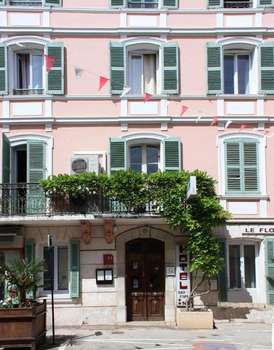 www.hotelleflore.fr