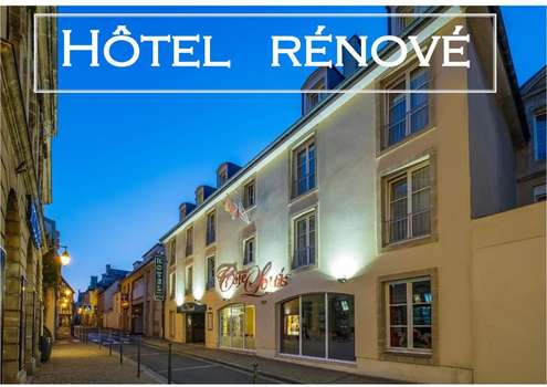 www.hotel-le-brunville-bayeux.com