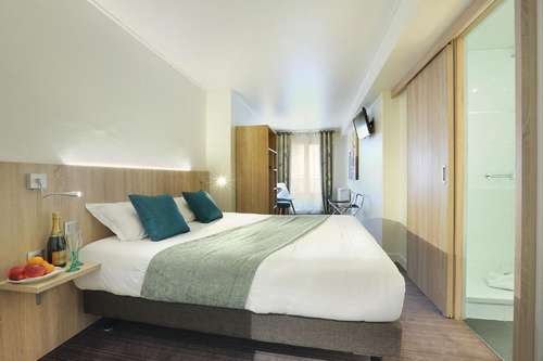 www.hotelbeaugrenelle.com