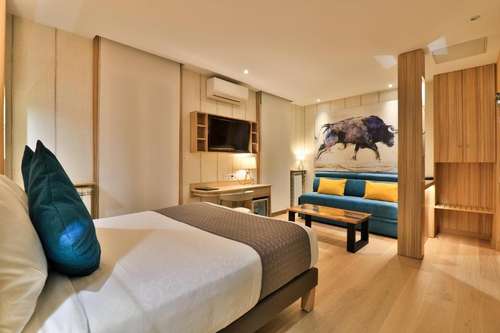 www.hotelprovencal.eu