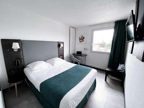 www.hotel-ariane-toulouse.fr