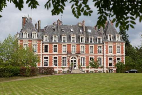 www.chateaudelacazine.fr