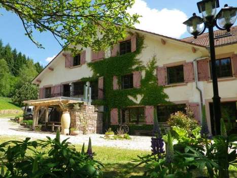 www.labellecharbonniere.com