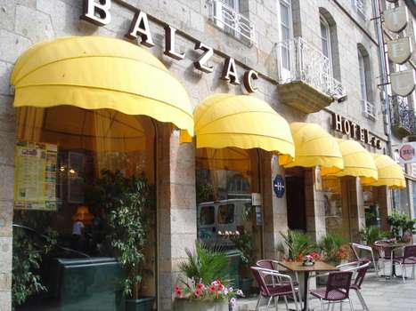 www.balzac-hotel.fr