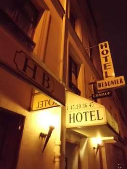 www.hotelbeaunier.fr