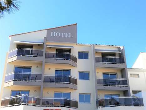 www.hotel-cote-argent.com