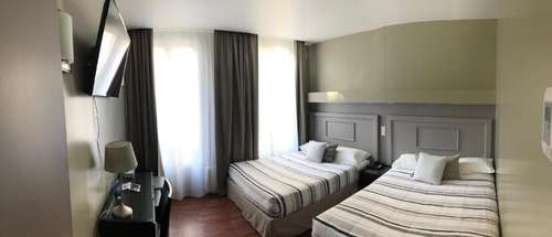 www.cosmotel-paris.com