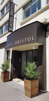 www.hotelbristolcaen.com