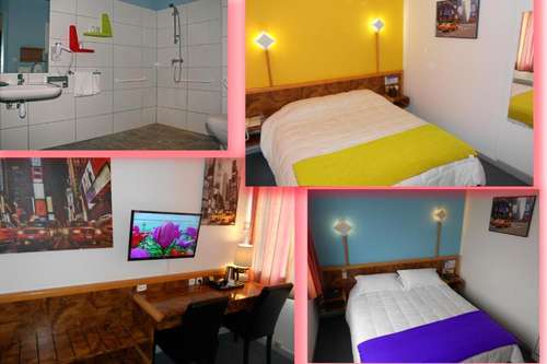 www.arche-hotel.com