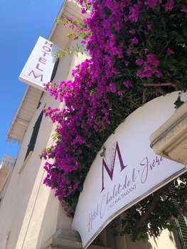 www.hotel-chalet-isere-cannes.com