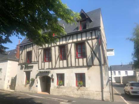www.leblason.fr