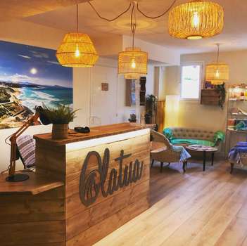 www.hotelolatua.com