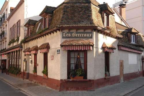 www.lesberceaux.com