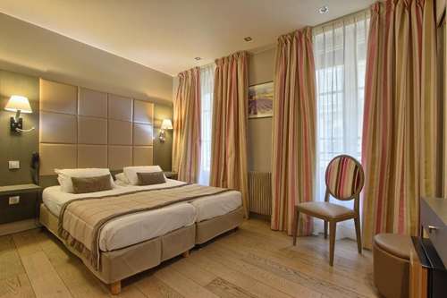 www.hotelvillamargauxparis.com