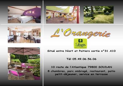 www.lorangerie79.com