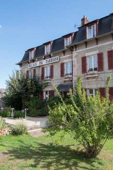 www.relais-taurion.fr