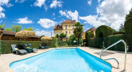 www.hoteldesdauphins.fr