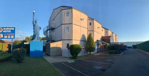 www.europehotel58.com