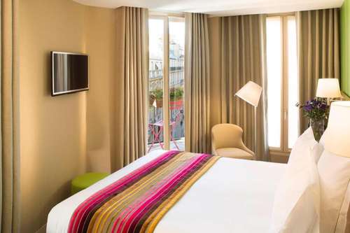 www.hotelcordelia.paris