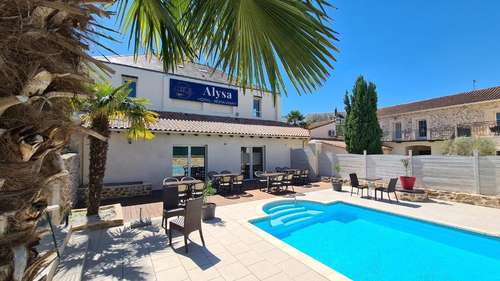 www.hotel-restaurant-alysa.fr