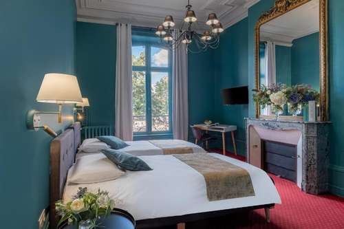 www.hoteldeparis-limoges.com