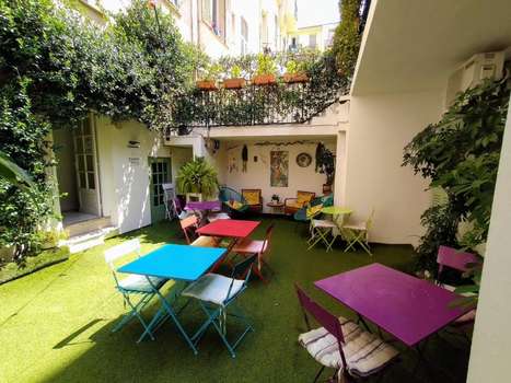 www.hoteldesdames.com