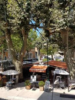 www.hoteldeprovencebrignoles.fr