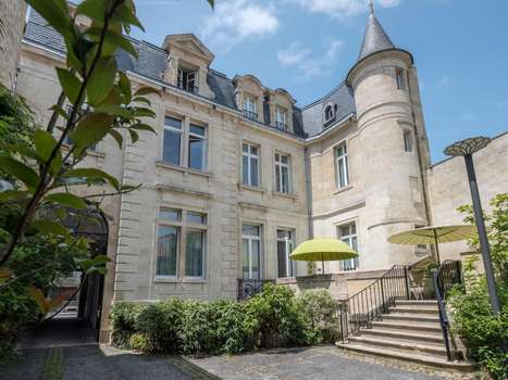 www.yndohotelbordeaux.fr