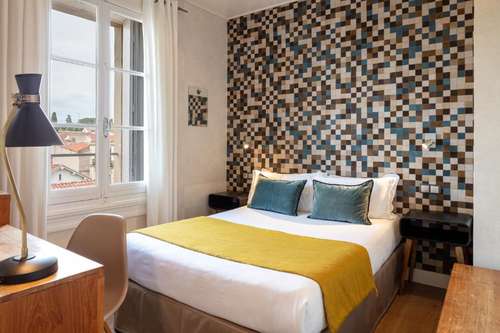 www.hoteldesarceaux.com