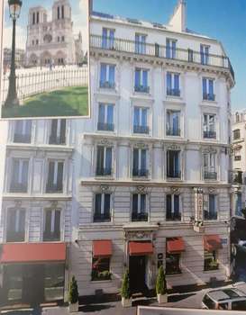 www.hotelhomelatinparis.com