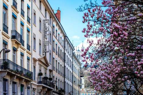 www.hotel-des-artistes.fr