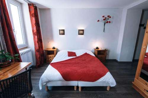 www.chaletdelanza.fr