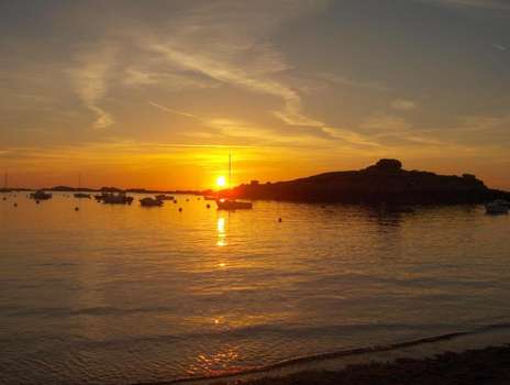 www.hoteldelamer-tregastel.com