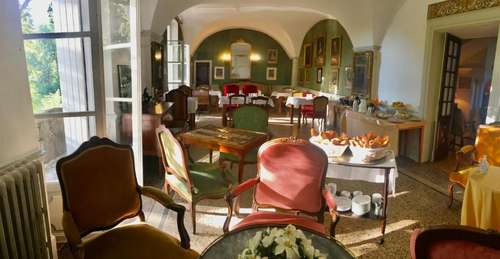 www.hotelchateaudurey.com