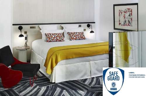 www.ministerehotel.com