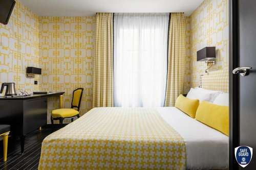 www.hotelmonceauelysees.fr